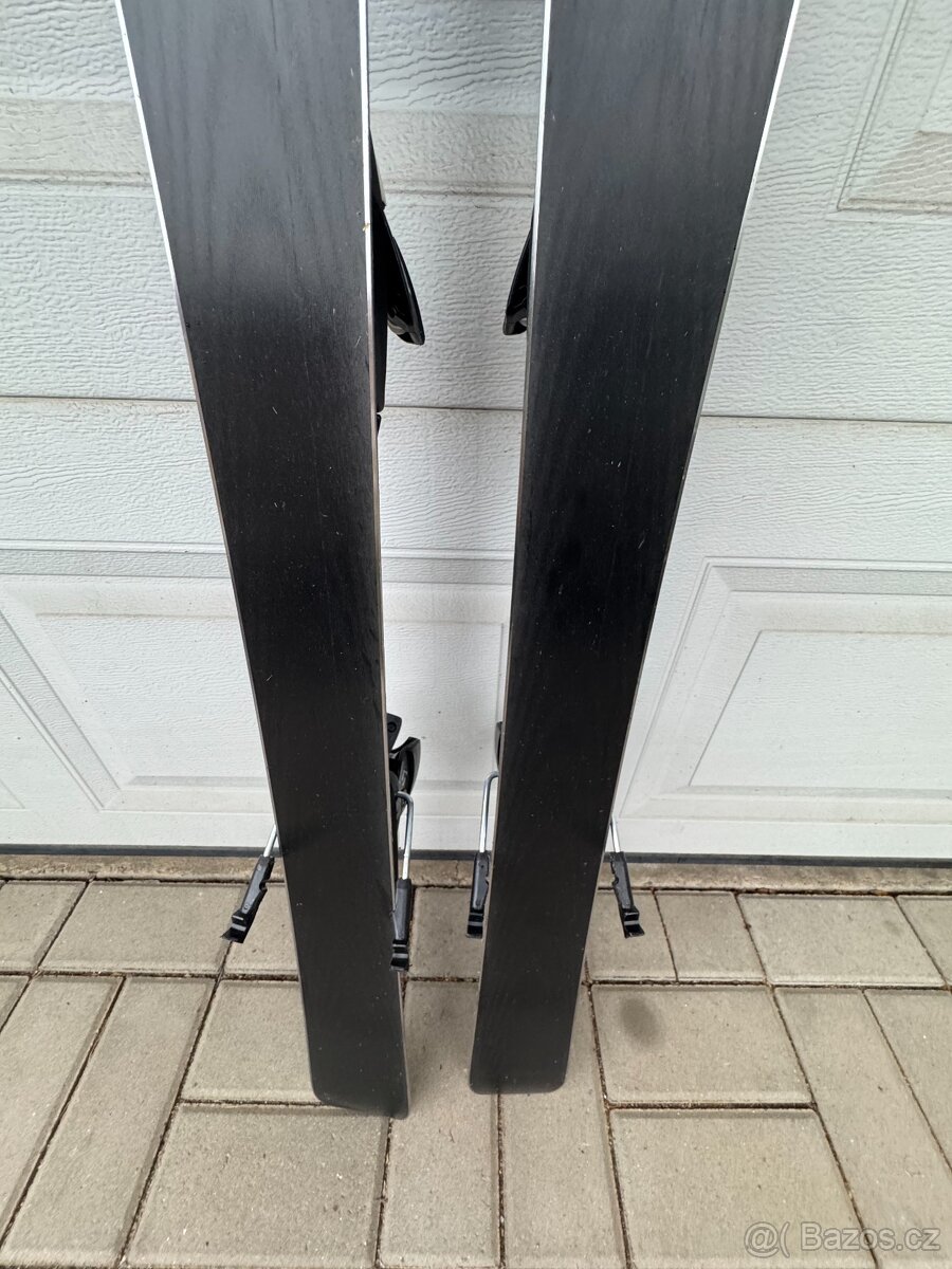 SALOMON S Race Jr., 120 cm - 2