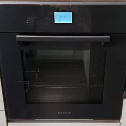 Trouba De Dietrich Oven dop1567dg (střední, vestavěná elektr - 2