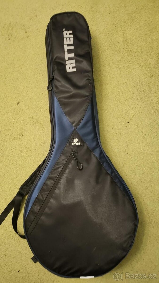 Prodám banjo Pilgrim – Nové - 2