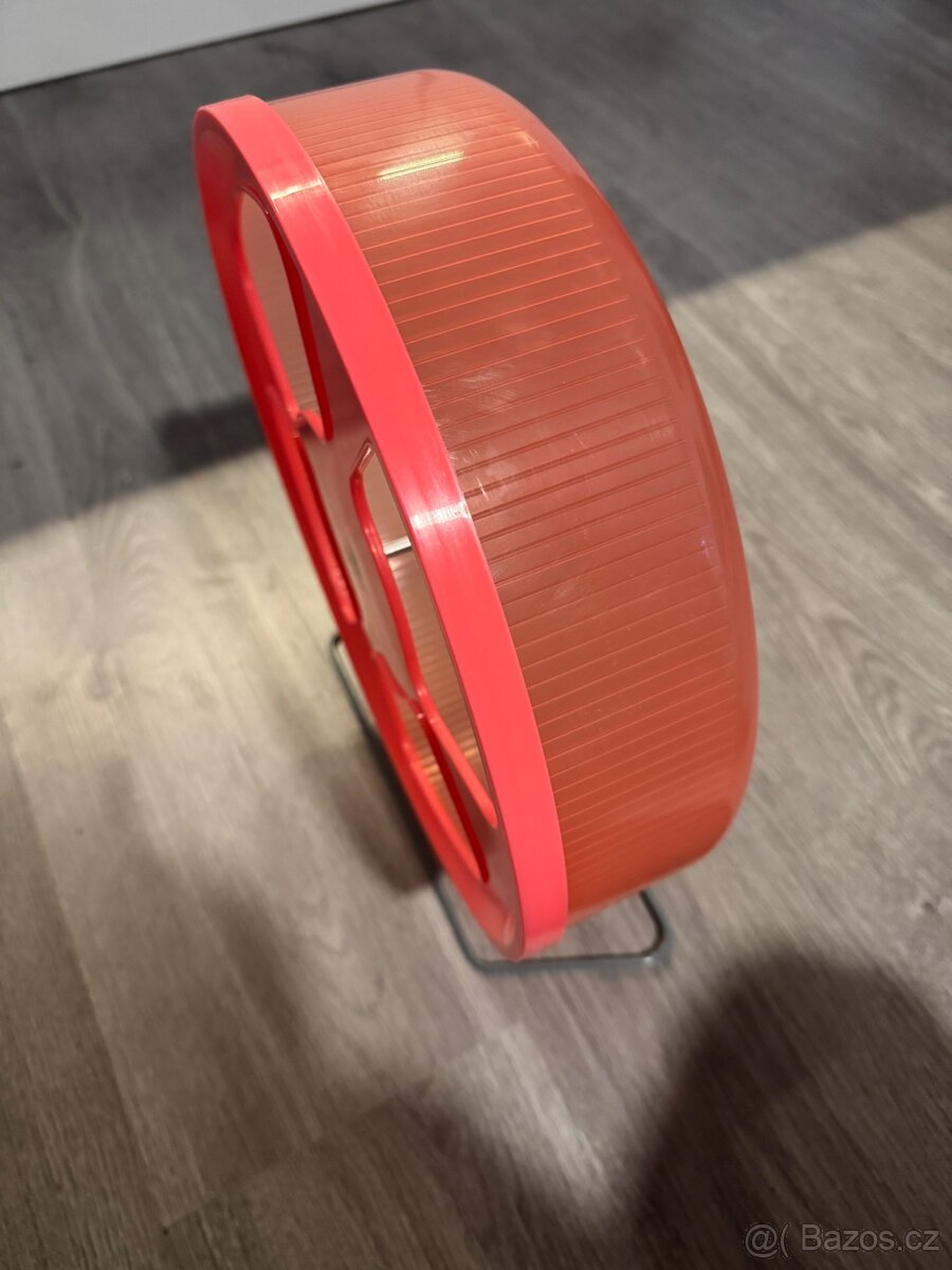 Kolotoč pro hlodavce - 2