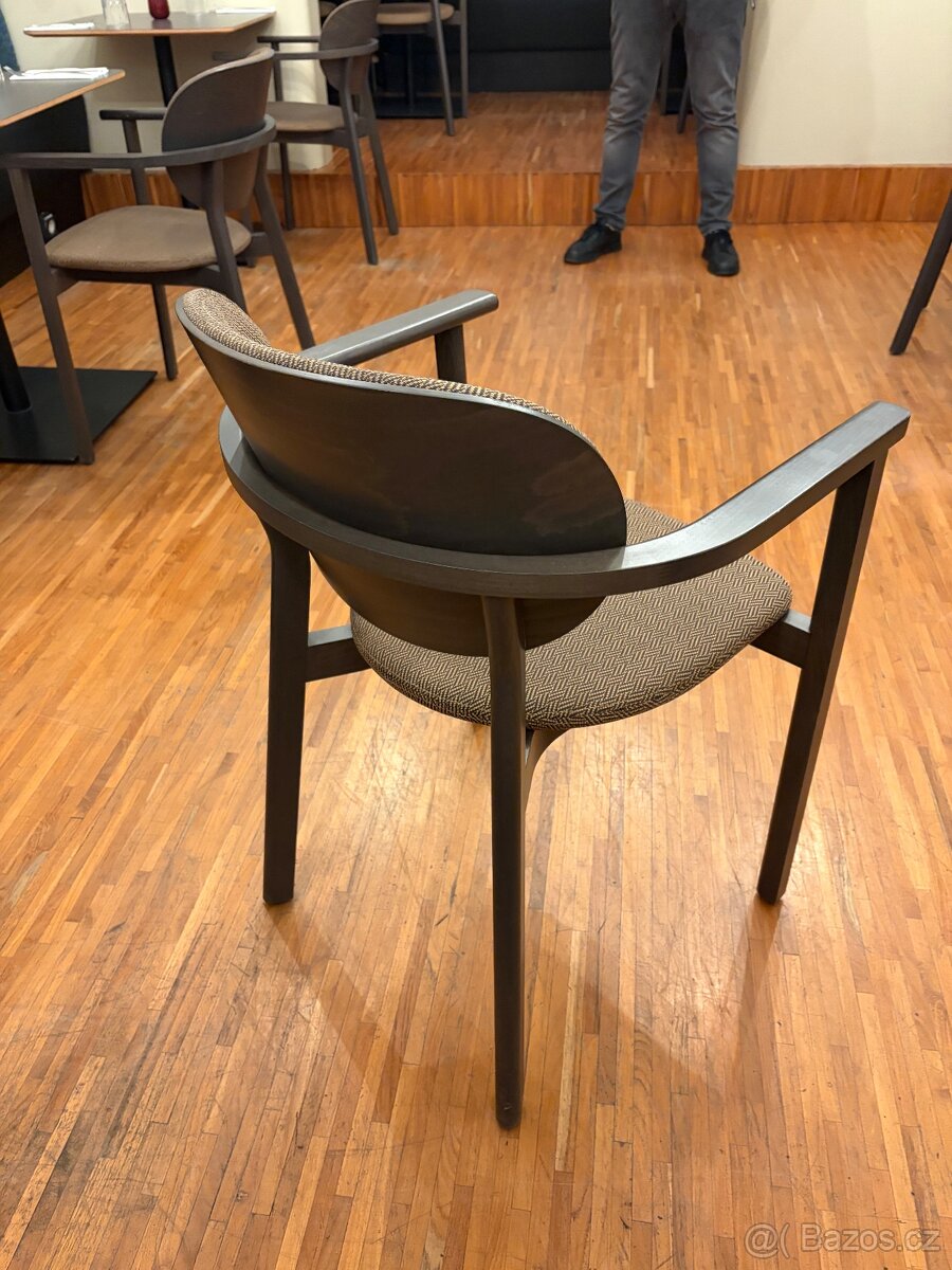 Židle TON 30 ks - 2