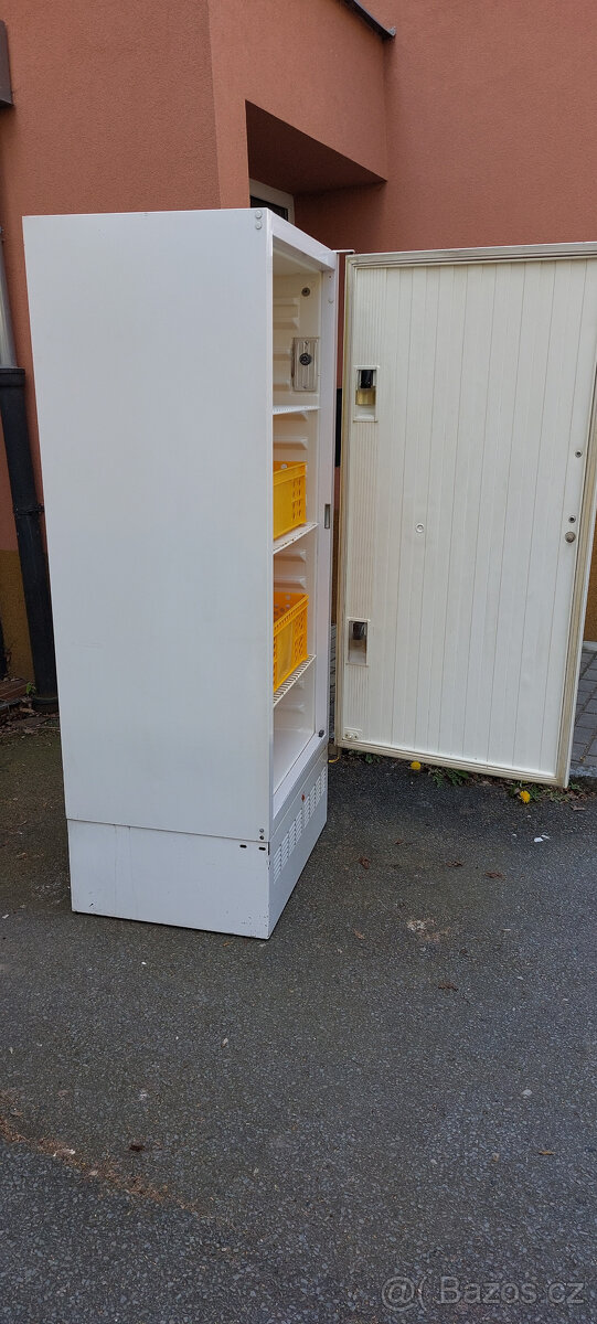 Gastro chladnička Gronland - 2