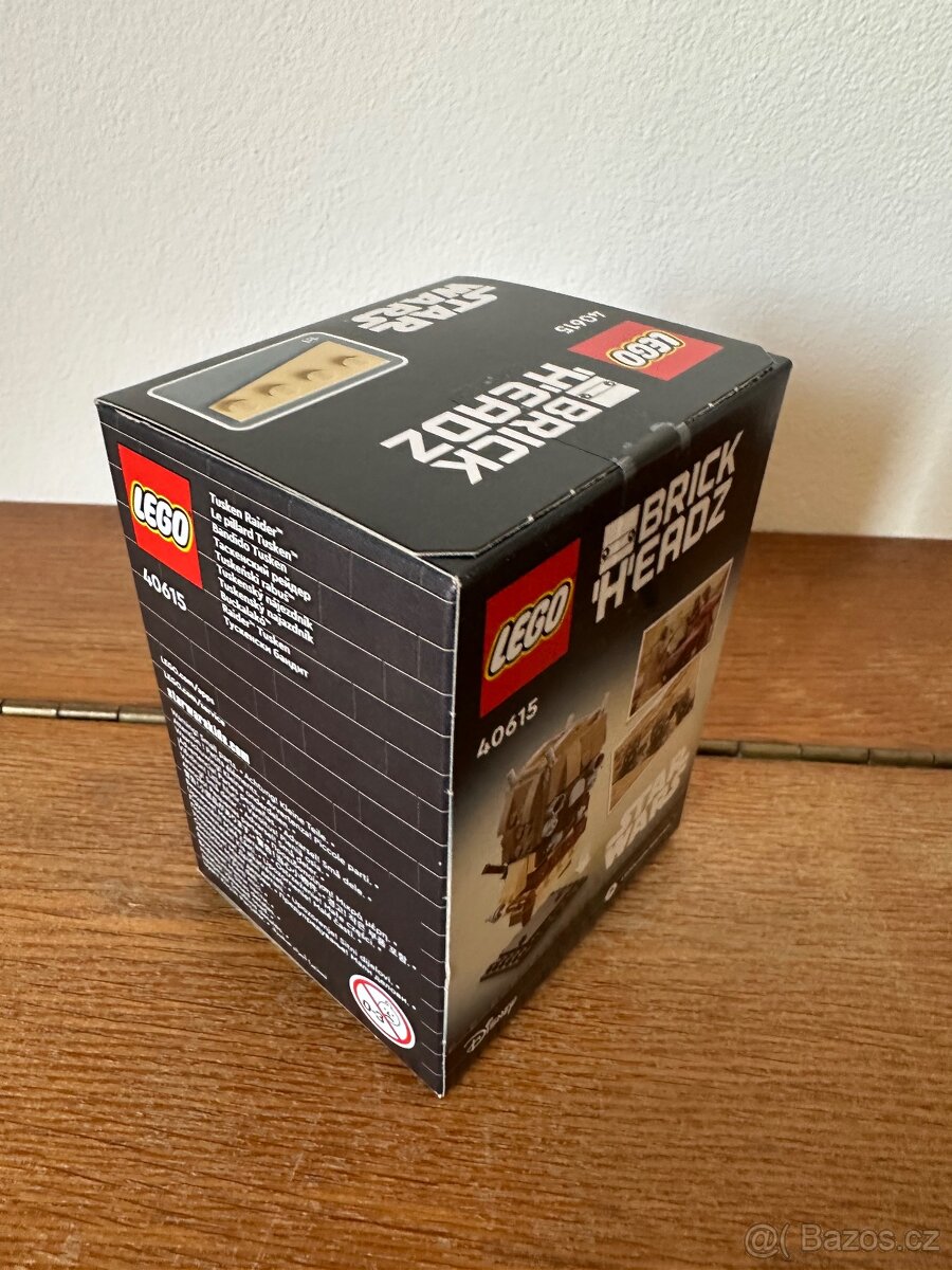 LEGO® BrickHeadz 40615 Tuskenský nájezdník - 2