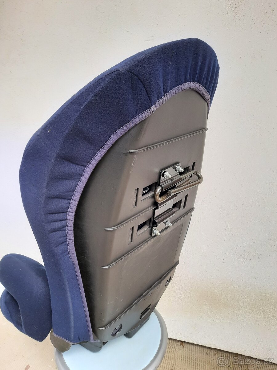 Prodám dětskou autosedačku Bébé confort - 2