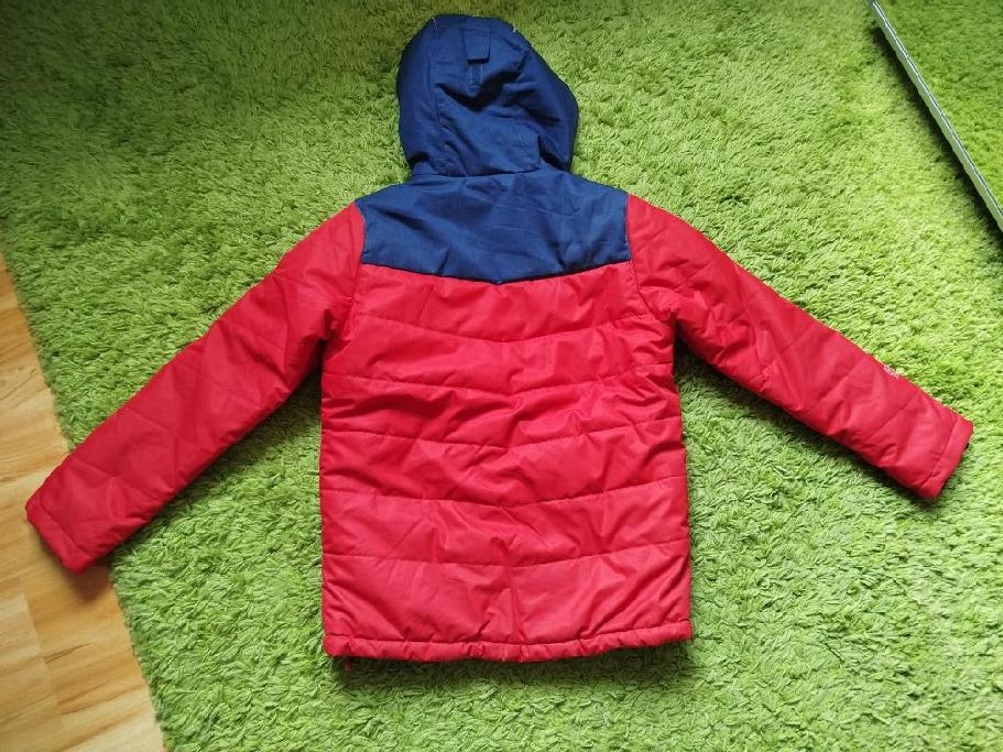 Zimní bunda Hannah 152 - 2