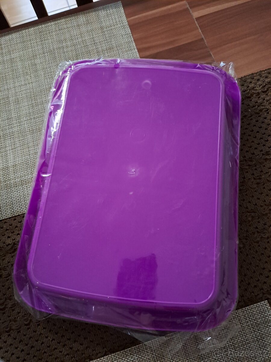 Podložka na klíčení - 2