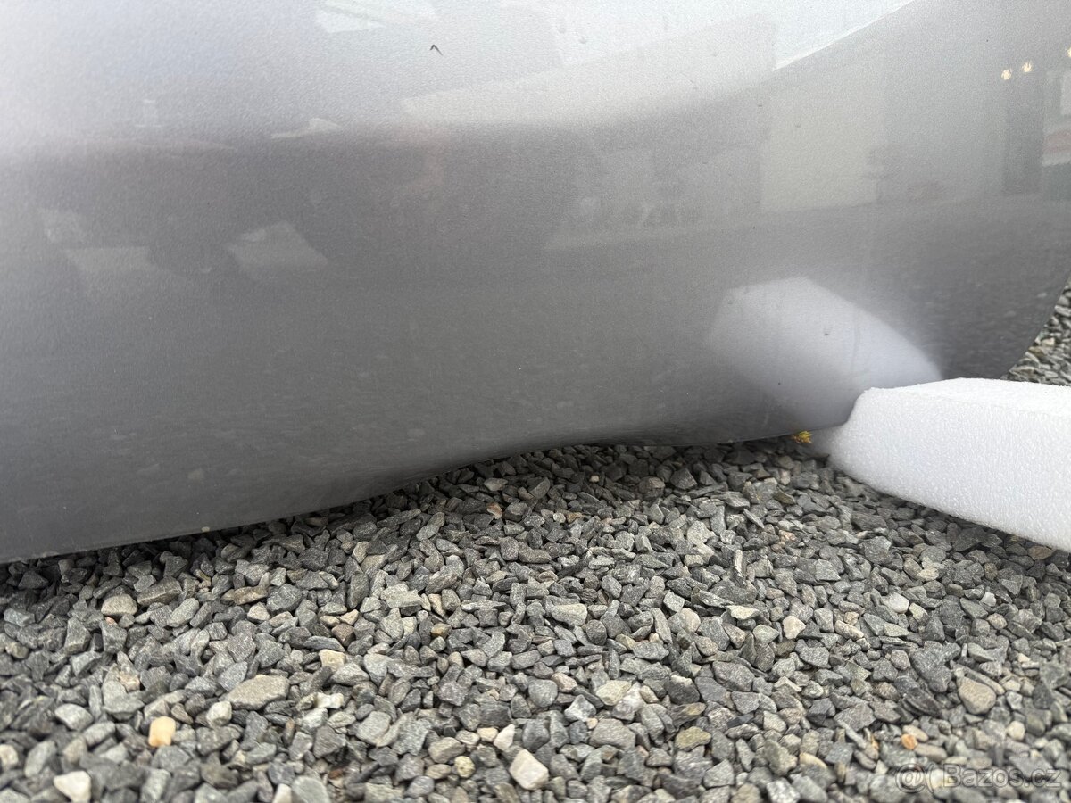 Zadní dveře Toyota Proace Verso - 2