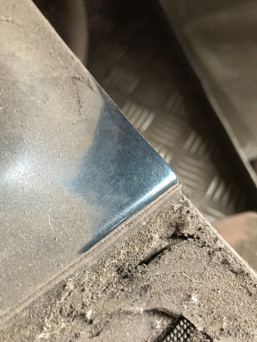 Škoda Octavia 1 Combi - kufrové dveře - 2