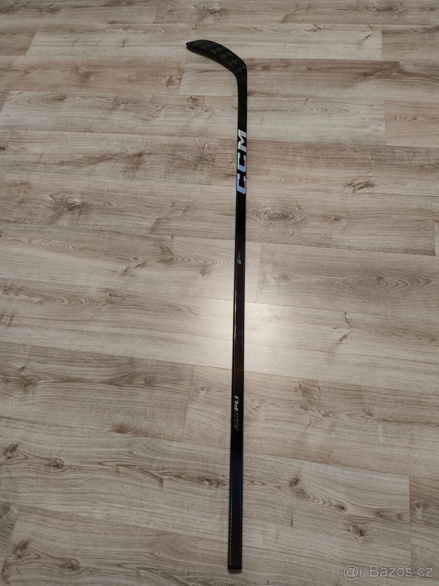 Hokejka CCM jetspeed ft8 pro - 2