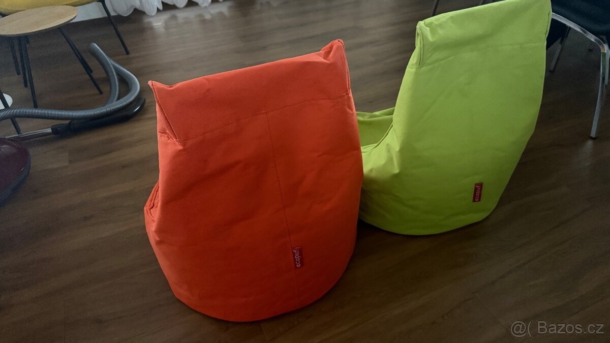 Sedací vak - 2