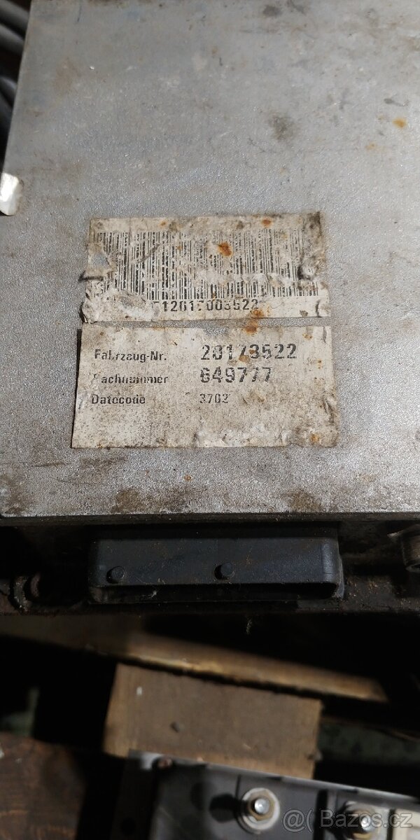 VZV Still náhradní díly - 2