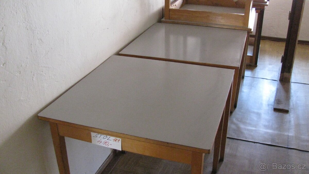 Stůl - 2