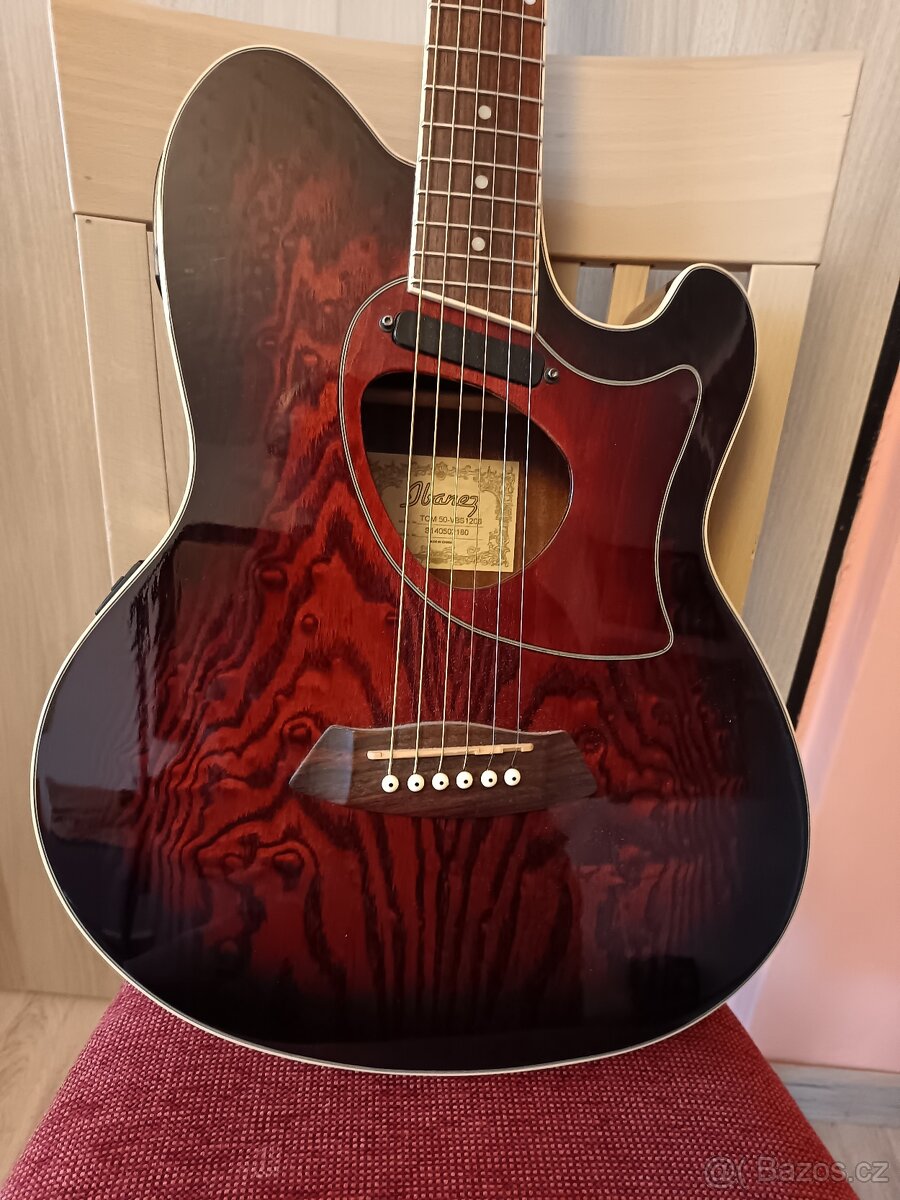 Ibanez Talman - 2