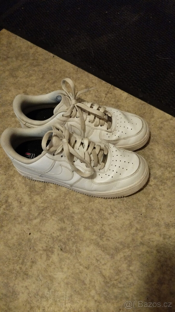 Nike Air Force - 2