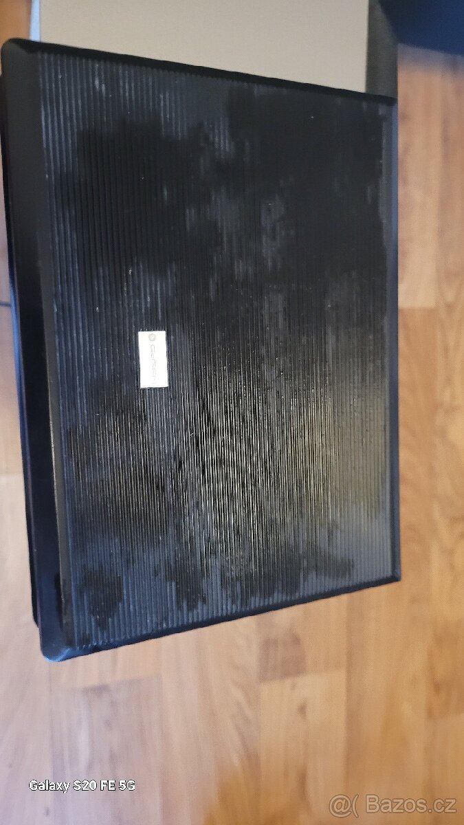 Prenosny dvd prehravac Gogen - 2