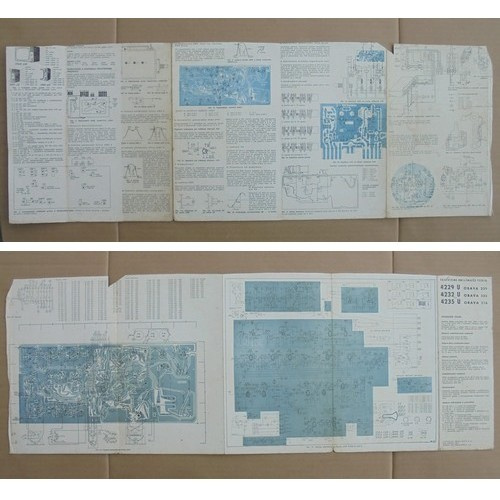 Návod Televize Tesla 4229 U, 4232 U, 4235 U - 2
