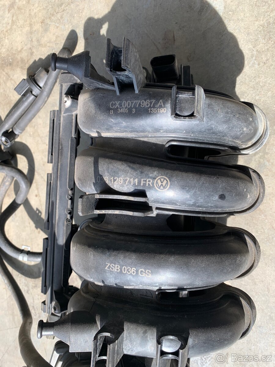 Pólo 9N 1.4 mpi - 2