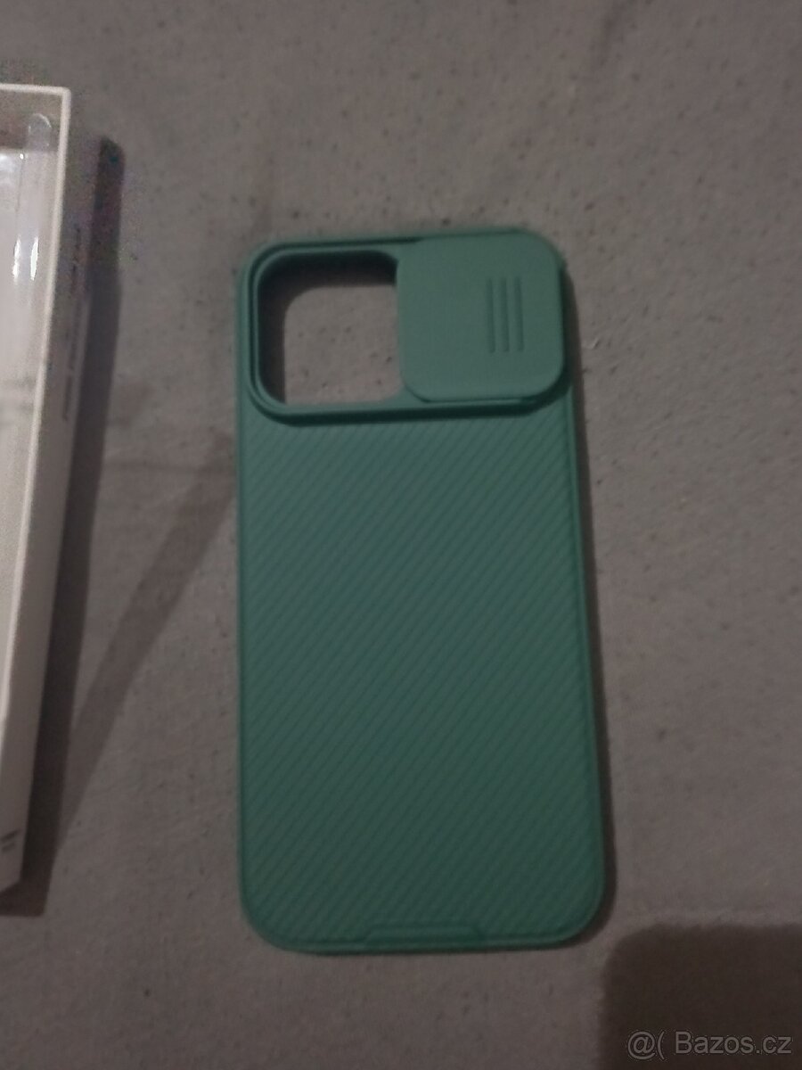 Kryt na iPhone 16Pro Max - 2