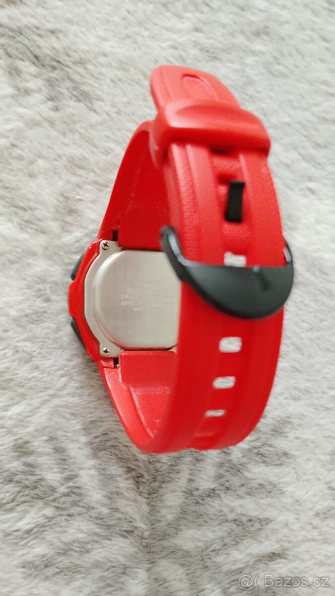 Vodotěsné pánské hodinky Casio - 2