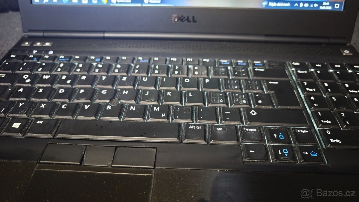 Dell Precision M4800 - 2