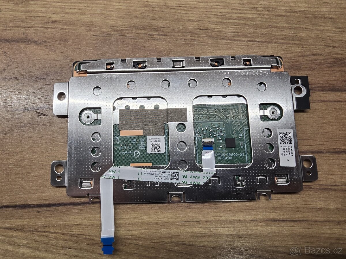 Touchpad Lenovo yoga 7 14ARP - 2