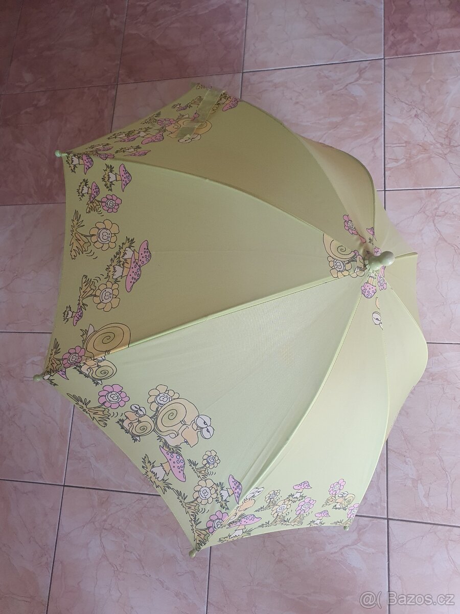 Dětský deštník - 2
