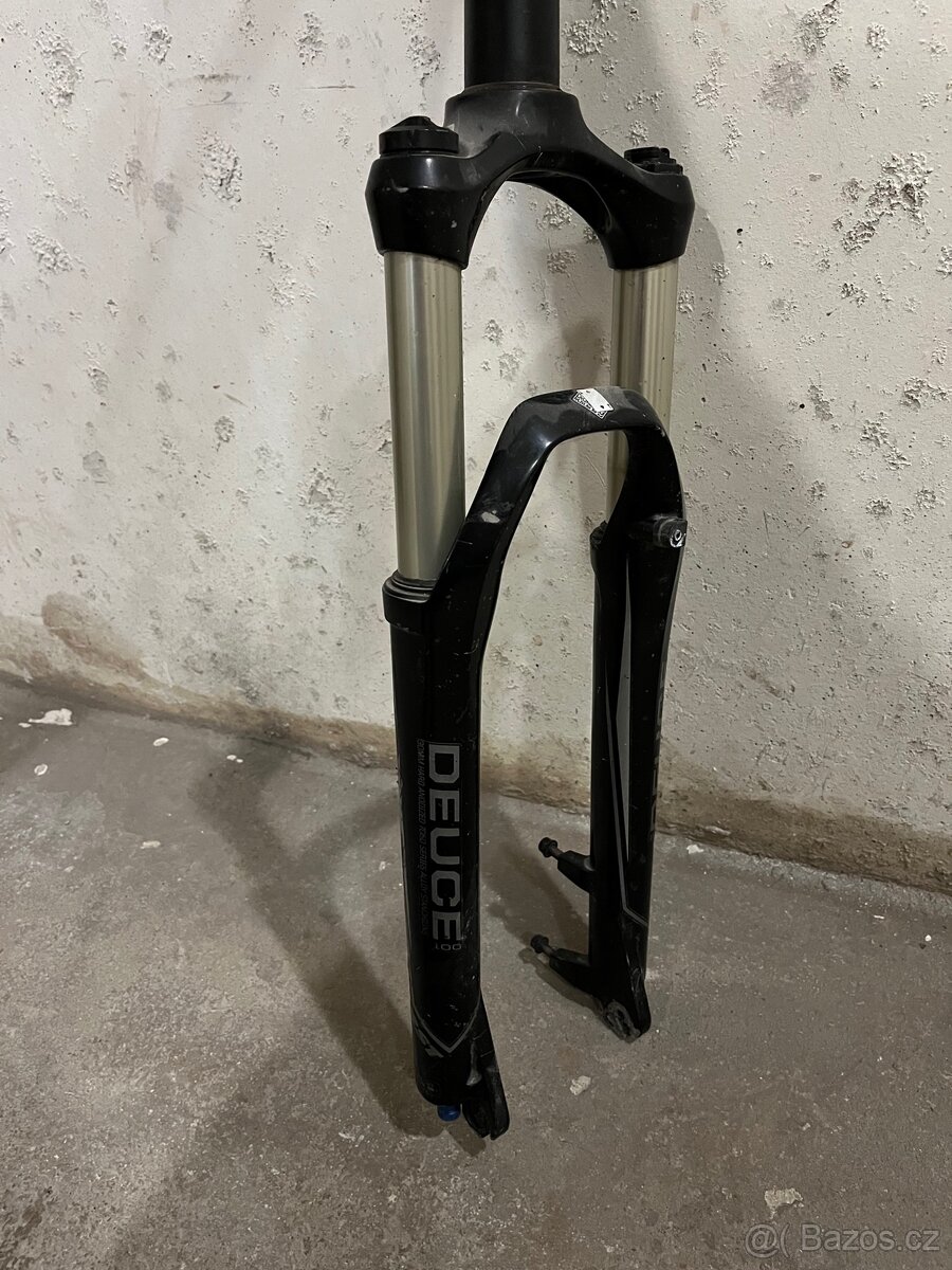 Vidlice RST Deuce 26” - 2