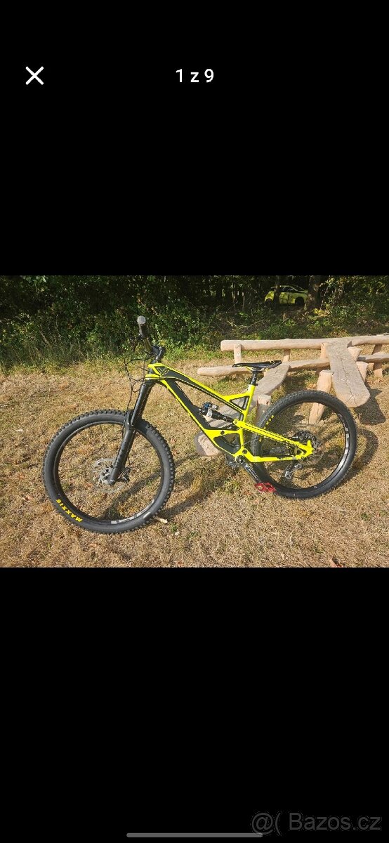 YT capra cf comp - 2