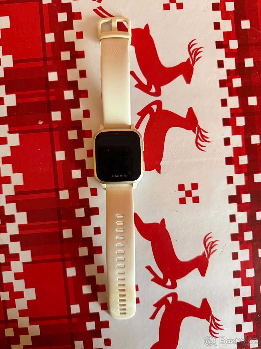 Prodám hodinky Garmin Venu Sq - 2
