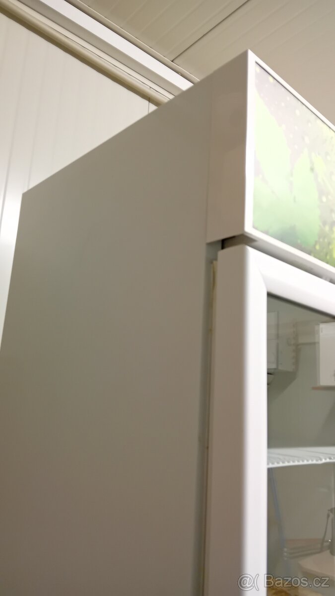 Chladicí vitrína - lednice - 2