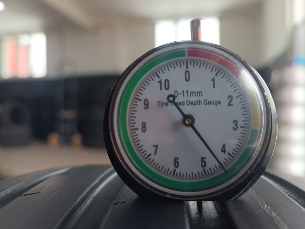 205/55 R16 FULDA (0420) - 2