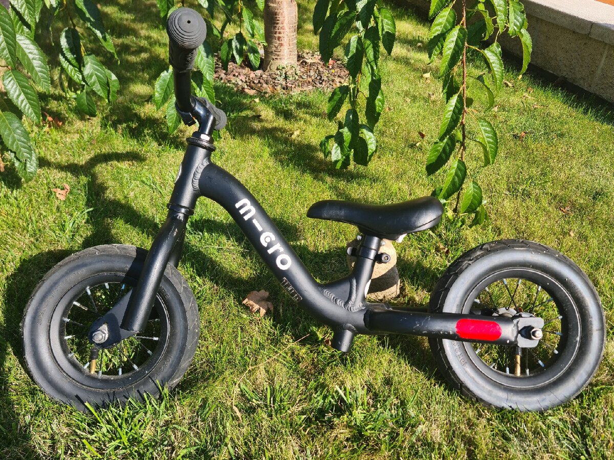 Odrážedlo Micro balance - 2