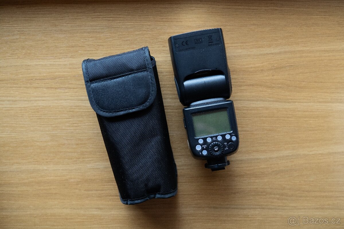 Godox TT685S pro Sony - 2