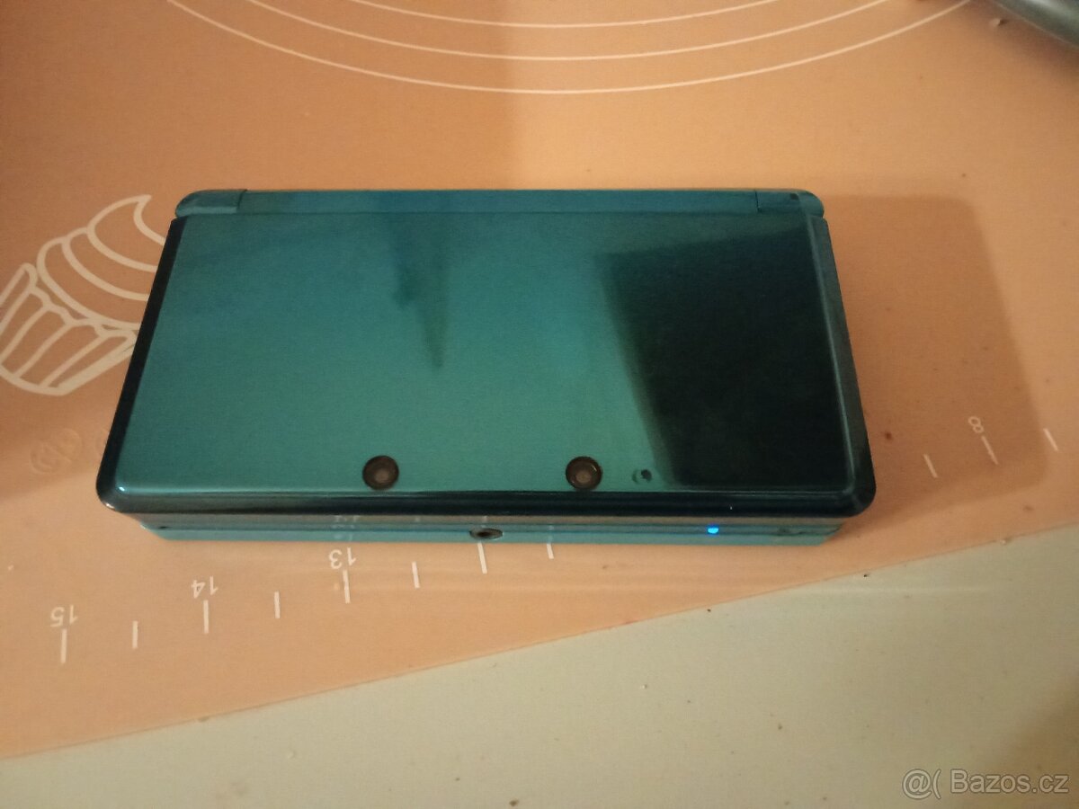 Nintendo 3DS - 2