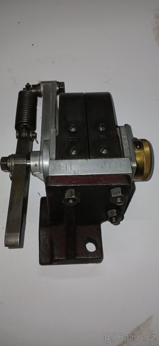 Magneto UH na stabilní motor - 2