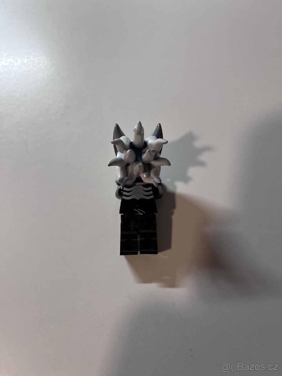 Infinite Sonic Lego Minifigurka - 2