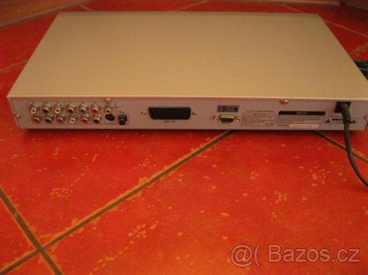 DVD Hyundai DV-5-P-1211 - 2