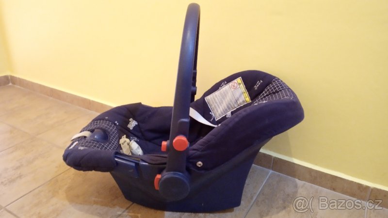 Autosedačka Chicco - 2