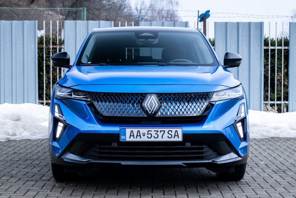 Renault Rafale ATELIER ALPINE (2025) - 2