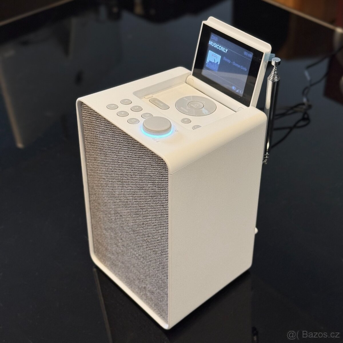 PURE Evoke Spot White - 2