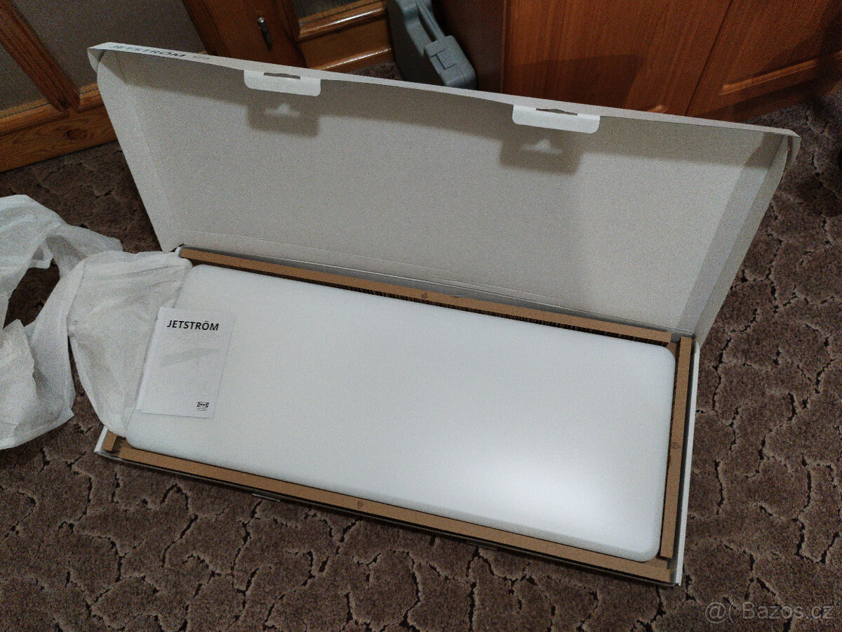 IKEA JETSTRÖM + STYRBAR - 2