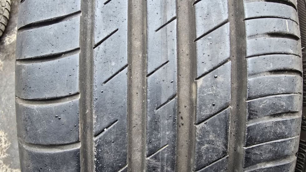 Letní pneu 205/55/16 Good Year - 2