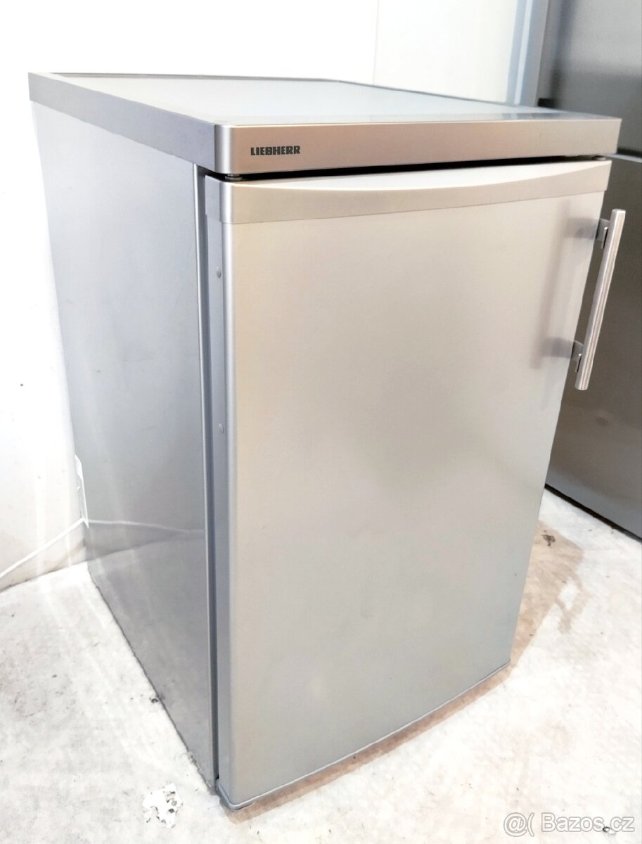 Malá lednice, lednička Liebherr, 85 cm - 2