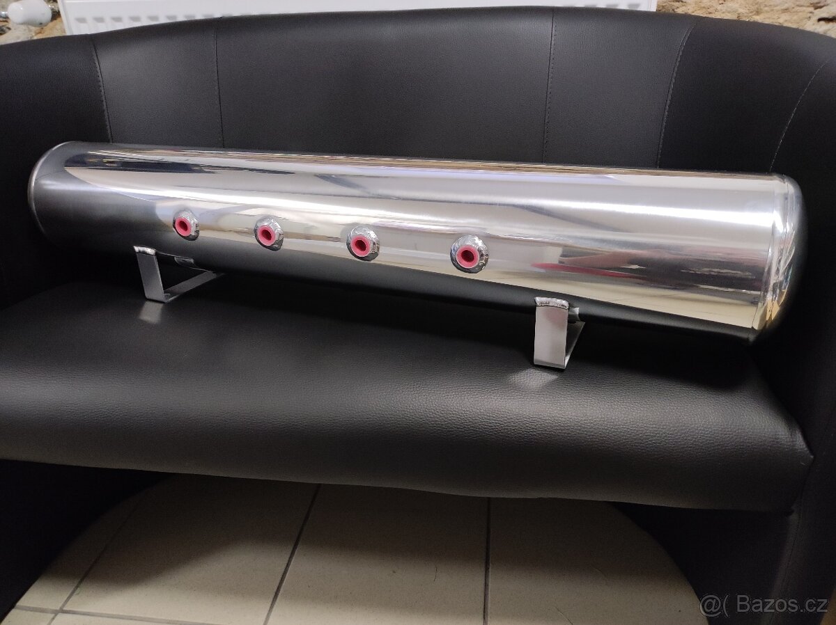 Air lift performance - 2