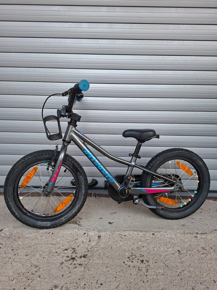 Specialized riprock 16" - 2