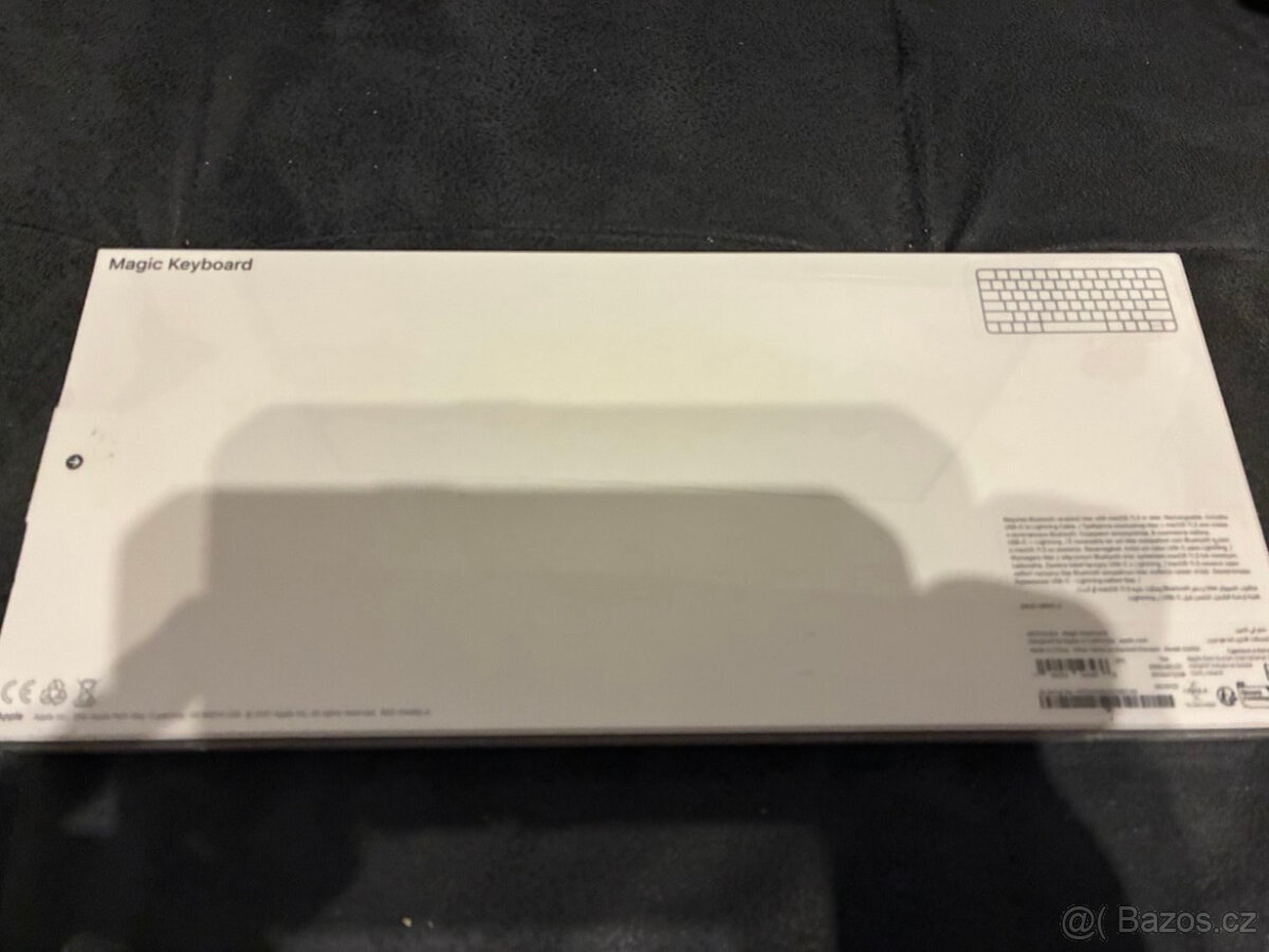 Apple Magic Keyboard - 2