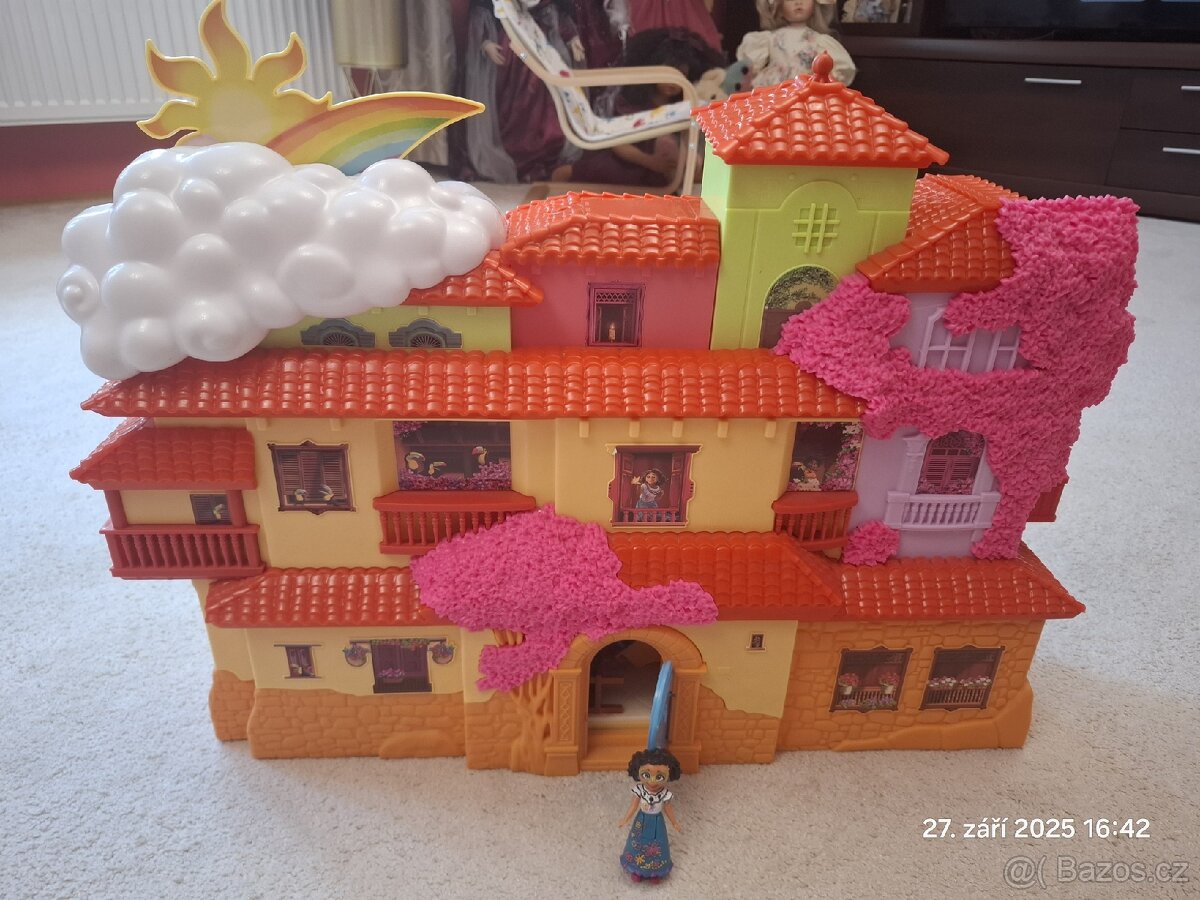 Encanto Mirabel - 2