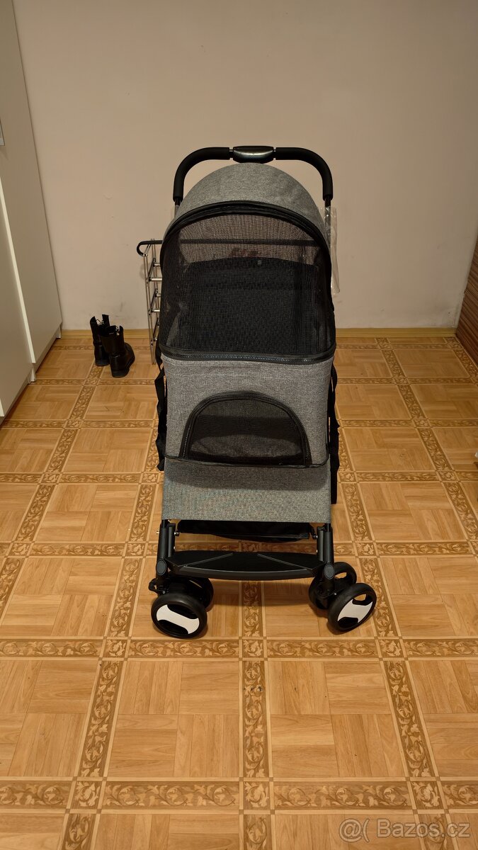 Kočárek - 2