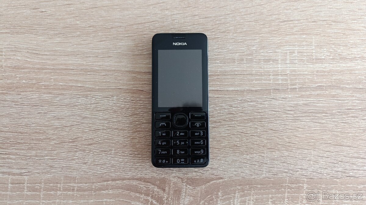 Nokia 206 - 2