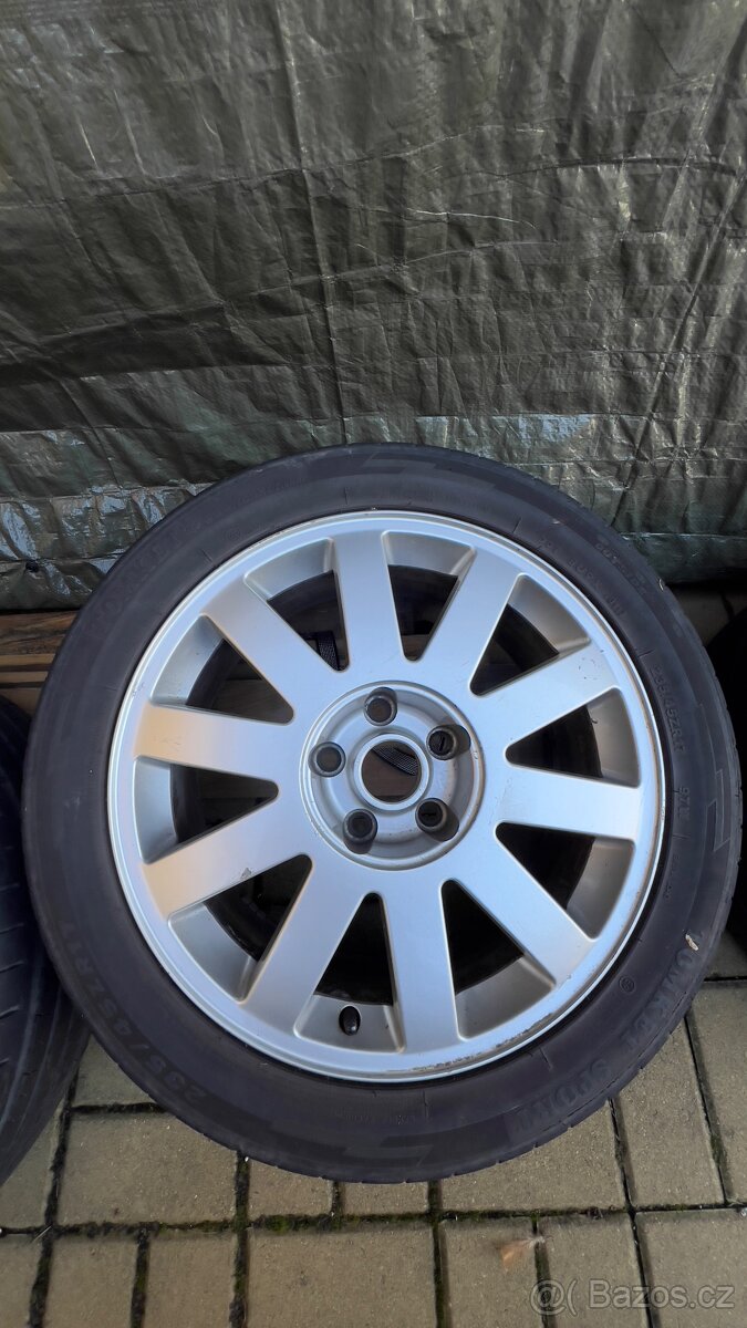 Prodám audi kola - 2